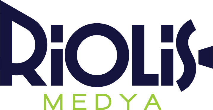 Riolis Medya Logo